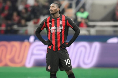 Rafael Leao Ungkap Peran Maldini Yang Membuatnya Gabung AC Milan