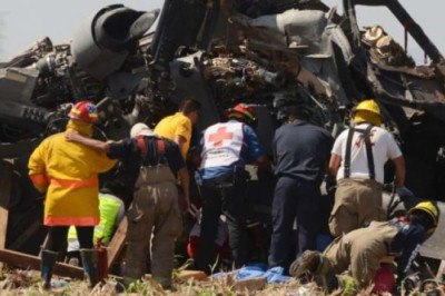 Bos Kartel Tewas, Laga Sepakbola Meksiko Dibatalkan