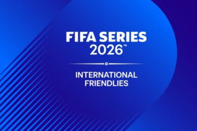 FIFA Umumkan Laga Timnas Indonesia di FIFA Series 2026