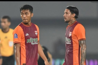 Klasemen Super League: Borneo FC Menjauh, Persib Kedinginan di Puncak