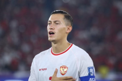 Sentil Alumni LPDP Tyas, Serie A: Jay Idzes Aja Bangga Jadi WNI