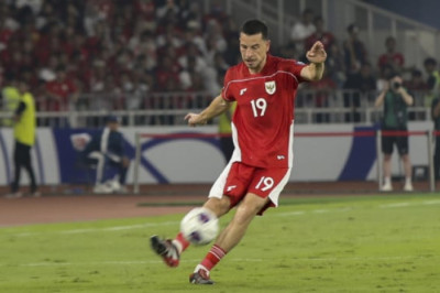 Daftar Lengkap 6 Pemain Timnas yang Absen di FIFA Series 2026