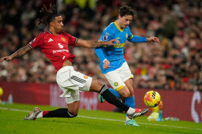 Pemain Manchester United Divonis Bersalah, Kena Sanksi 6 Bulan