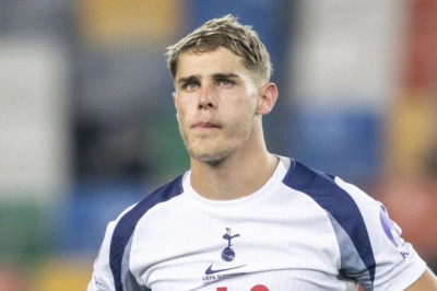 Van de Ven Ucapkan Terima Kasih atas Dukungan Fans di Periode Sulit