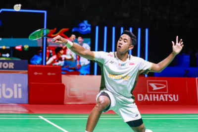 All England 2026: Program Aklimatisasi PBSI Disambut Positif