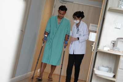 Badai Cedera 6 Pemain Timnas Indonesia, Pratama Arhan Jadi Korban Terbaru