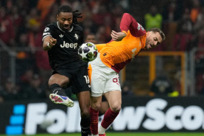 Juventus Kepepet! Luciano Spalletti Minta Bantuan Penuh Juventini untuk Gempur Galatasaray