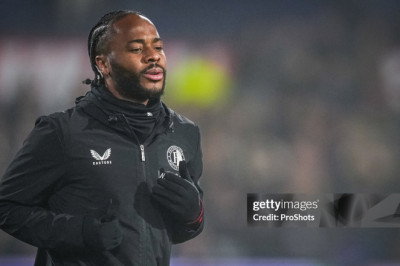 Raheem Sterling Diragukan Bersinar di Eredivisie