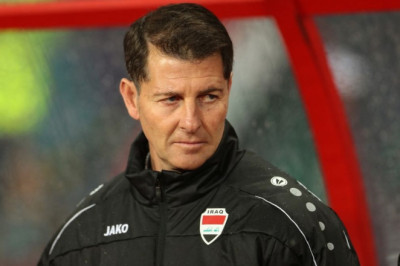 Sempat Dikaitkan Jadi Pelatih Timnas Indonesia, Jesus Casas Pilih Singapura