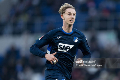 Aston Villa, Newcastle dan West Ham Incar Max Moerstedt