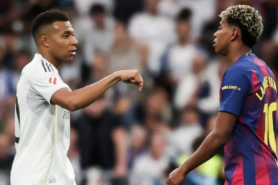 Beda dengan Liga Inggris, Liga Spanyol Tolak Jeda Buka Puasa Saat Ramadhan