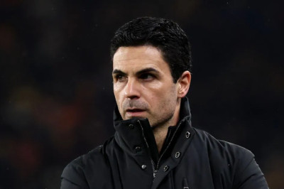 Gabriel Jesus Berpotensi Tinggalkan Arsenal di Akhir Musim