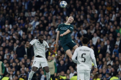 Hasil Drawing Liga Champions: Real Madrid vs Manchester City, PSG vs Chelsea