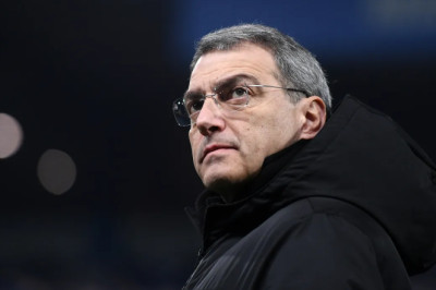 Juventus Pertahankan Spalletti di Tengah Kekecewaan Atas Keputusan Kelly