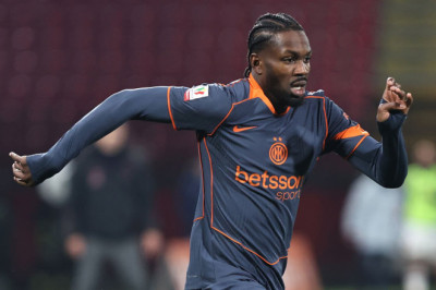 Marcus Thuram dan Akanji Dinilai Gagal Penuhi Ekspektasi di UCL