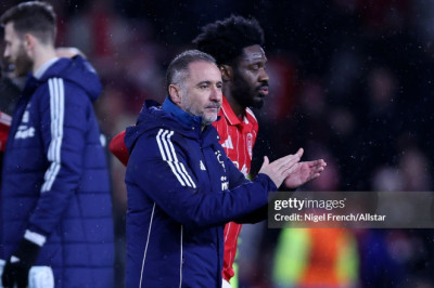 Vitor Pereira Akui Risiko Rotasi Besar Lawan Fenerbahce