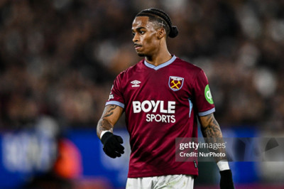 Crysencio Summerville Jadi Kunci Kebangkitan West Ham United