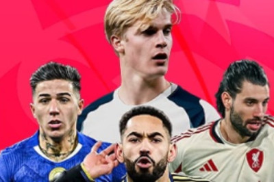 Liga Inggris Memanas: Arsenal Kokoh, Perburuan Empat Besar Makin Ketat