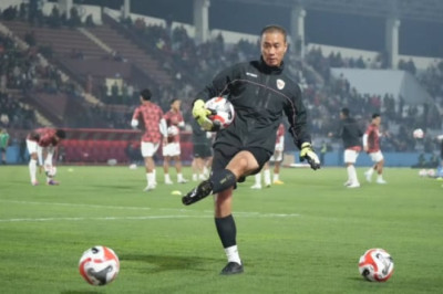 Persijap Jepara Rekrut Tangan Kanan STY Demi Keluar dari Zona Degradasi