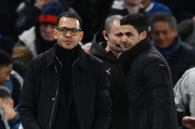 Arsenal dan Chelsea Siap Bertarung: Prediksi Susunan Pemain di Liga Premier