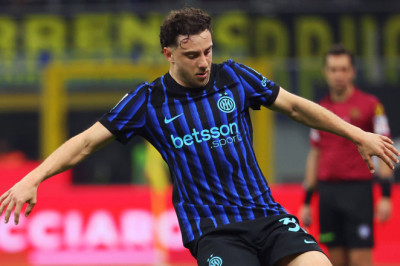 Carlos Augusto: Inter Tunjukkan Kekuatan Usai Gagal di Eropa