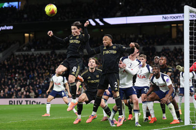 Catatan Statistik Jelang Laga Fulham vs Tottenham di Premier League