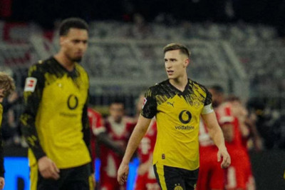 Ditekuk Bayern 3-2, Schlotterbeck: Dortmund Mencoba Segalanya Tetapi Gagal