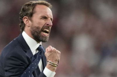 Gareth Southgate Tegaskan Tak Tertarik Latih Manchester United, Ini Alasannya