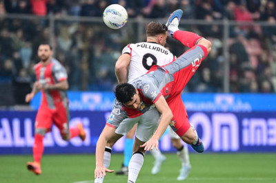 AC Milan Taklukkan Cremonese di San Siro, Perubahan Taktik Max Allegri Jadi Sorotan