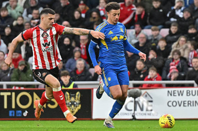 Catatan Statistik Jelang Laga Leeds United vs Sunderland di Premier League