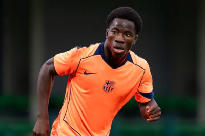 Ebrima Tunkara Bikin Juliano Belletti Terkesan