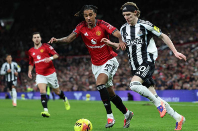 Jadwal Liga Inggris: Brighton vs Arsenal, Newcastle vs Man Utd