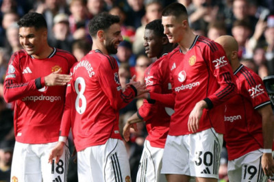 Manchester United Mode Hemat: Tagihan Gaji Lebih Rendah dari Arsenal, Man City, dan Liverpool