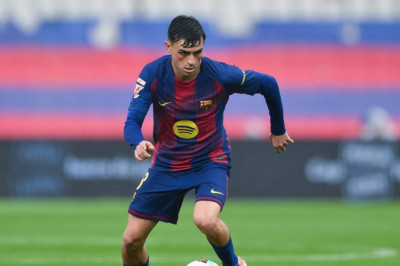 Pedri Yakin Barcelona Bisa Bangkit Lawan Atletico