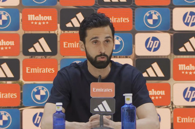 Arbeloa Marah: Insiden Mastantuono Tidak Dapat Diterima