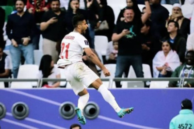 FIFA Pusing Perang Amerika Iran Bisa Bikin Piala Dunia 2026 Berantakan