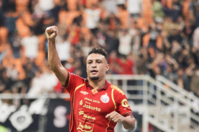 Persija vs Borneo FC Sudah Mulai, Dapatkan Link Live Streaming BRI Super League