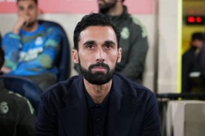 Arbeloa Ngamuk Usai Real Madrid Dipecundangi Getafe