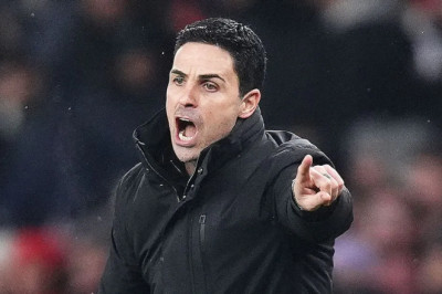 Insiden Brighton Akhiri Karier Guendouzi di Arsenal