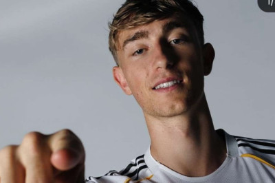 Pemain Ini Dituding Sebagai Biang Kerok Kekalahan Madrid dari Getafe