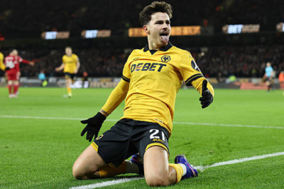 Tak Mau Hitung-hitungan Soal Degradasi, Rodrigo Gomes Ajak Wolves Percaya