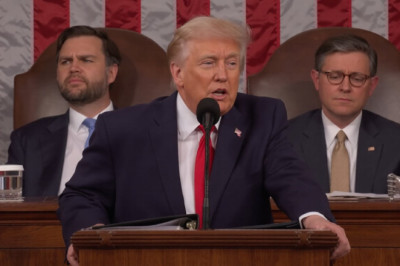 Respons Mengejutkan Donald Trump Usai Iran Ancam Mundur dari Piala Dunia 2026