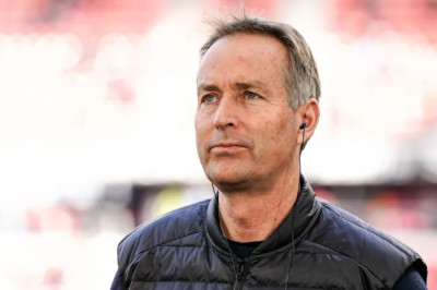 Keraguan Melanda Manajer Leverkusen Jelang Laga Arsenal