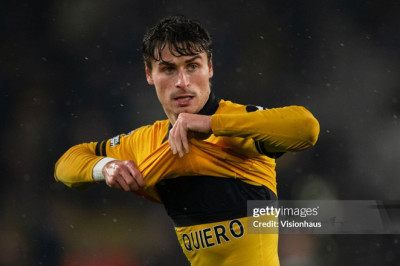 Hugo Bueno Tegaskan Wolves Siap Hadapi Delapan Laga Sisa