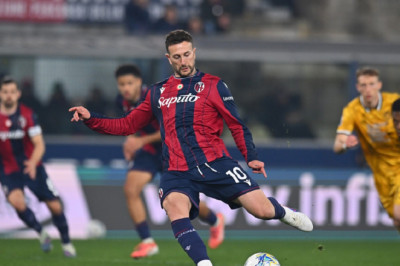 Federico Bernardeschi Ungkap Sempat Akan Gabung Atalanta