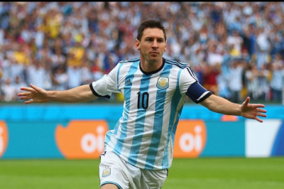 Gempar, Presiden Barcelona Bongkar Alasan Lionel Messi Gagal Comeback