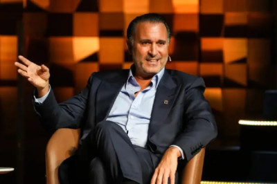 Gerry Cardinale Tegaskan Max Allegri Berada di Pusat Proyek AC Milan