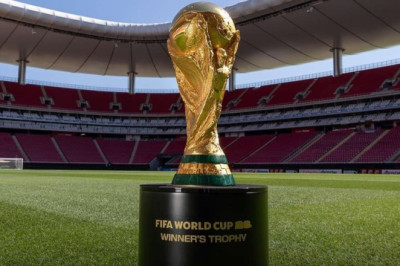 Piala Dunia 2026 Tidak Akan Ditunda meski Ada Perang AS Vs Iran