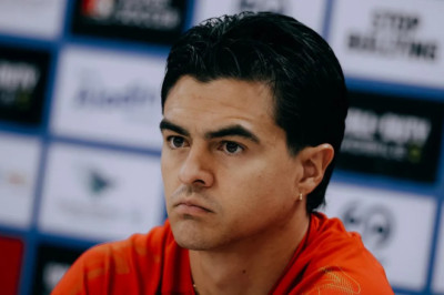 Bali United Optimis Pertahankan Tren Positif Berkat Kepercayaan Diri Pemain