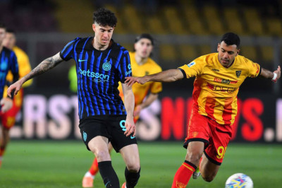 Barcelona Intip Alessandro Bastoni: Bek Inter Milan Ini Bisa Jadi Target Besar Musim Panas 2026